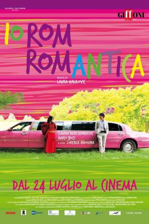 Io rom romantica Poster