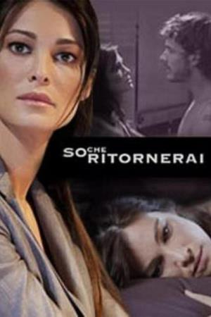 So che ritornerai Poster