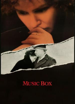 Music Box Poster