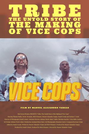 The Cops Poster