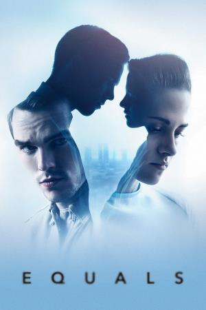 Equals - Equals Poster