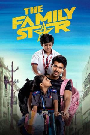 The Family Star Poster