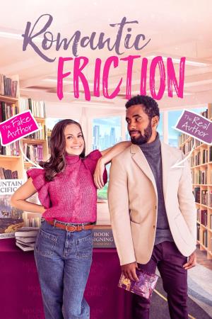 Romantic Friction Poster