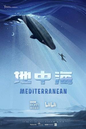 Mediterranean: Life Under Siege Poster