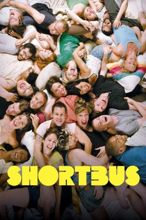 Shortbus - Dove tutto e' permesso Poster