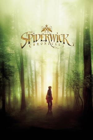 The Spiderwick Chronicles Poster