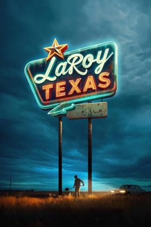 LaRoy, Texas Poster