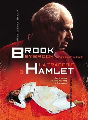 The Tragedy of Hamlet Poster