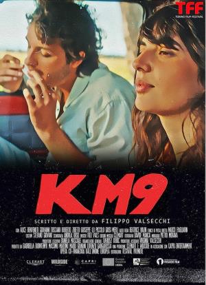 Km9 - Km9 Poster