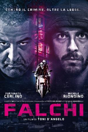 Falchi Poster