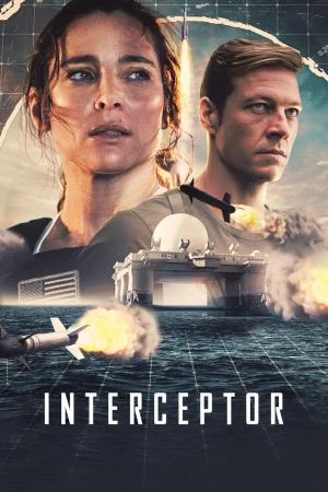 Interceptor Poster