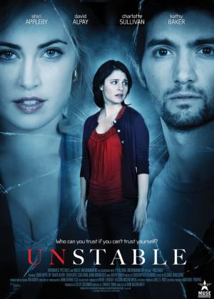 Unstable Poster