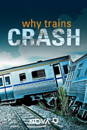 Why Trains Crash Poster