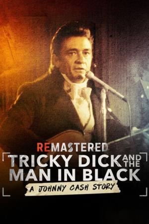 The Man in Black Poster