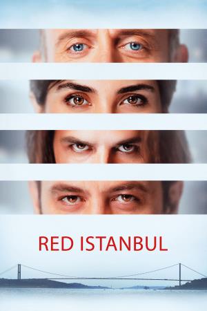 Rosso Istanbul - Rosso Istanbul Poster