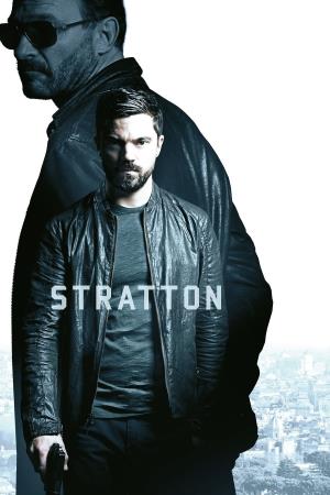 Stratton - Forze speciali Poster