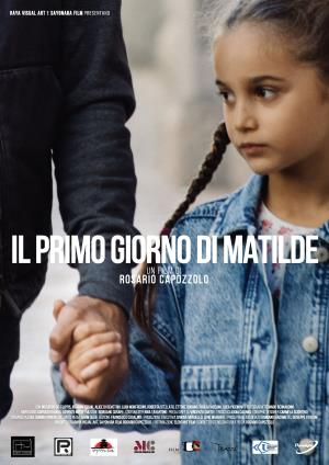 Il primo giorno di Matilde - Il primo giorno di Matilde Poster