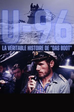 U Boot 96 Poster