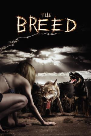 The Breed Poster