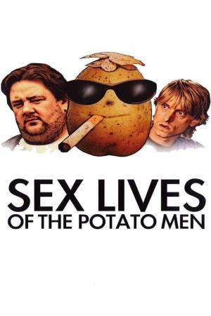 Sex Lives Poster