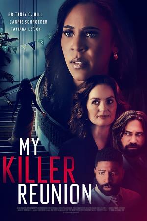 My Killer Reunion Poster