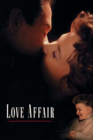 Love affair - Un grande amore Poster