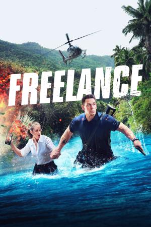 FREELANCE Poster