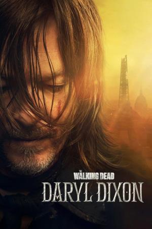 Daryl Dixon: The Walking Dead Poster