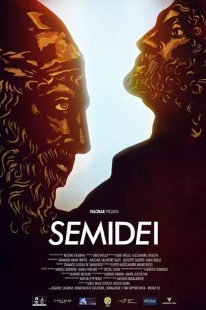 Semidei Poster