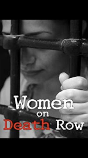 Women on Death Row Poster