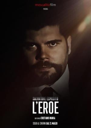 L'eroe - L'eroe Poster