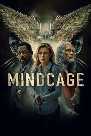 Mindcage - Mente Criminale Poster