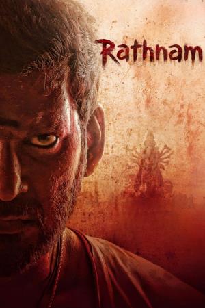 Rathnam Poster