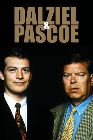 Dalziel and Pascoe Poster