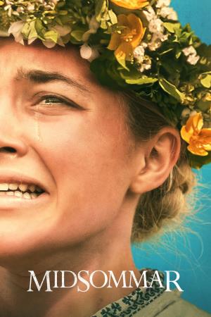 Midsommar - Il villaggio dei dannati Poster