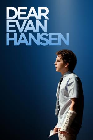 Caro Evan Hansen Poster