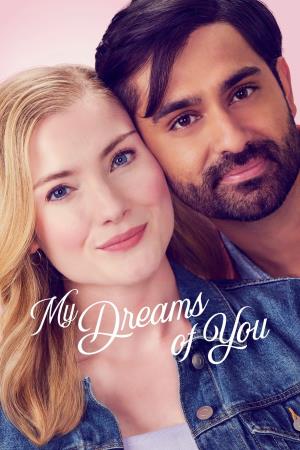 My Dreams Of You Poster