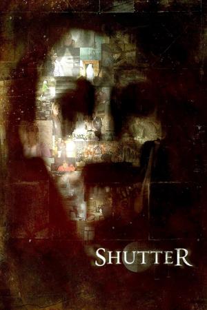 Shutter Poster