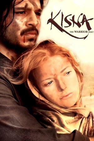 Kisna - The Warrior Poet Poster