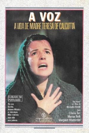 La Voce - La vocazione di Suor Teresa Poster