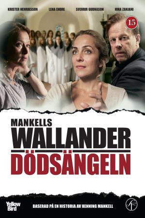 Wallander Poster