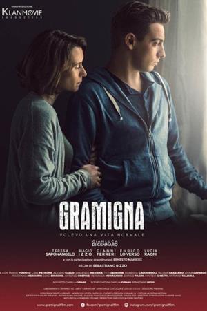 Gramigna Poster