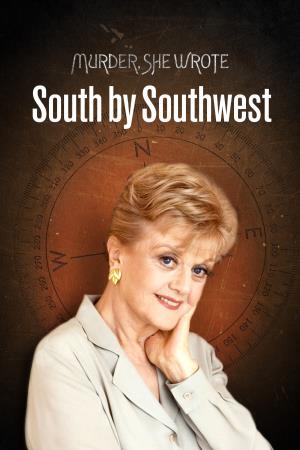 Murder, She Wrote: South... Poster