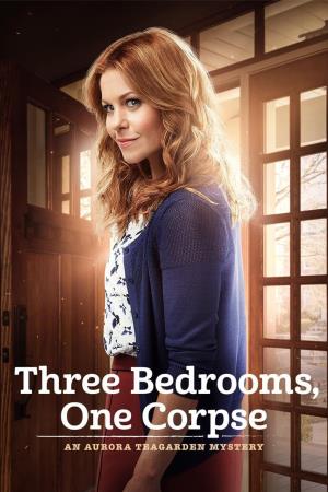 Three Bedrooms, One Corpse:.. Poster