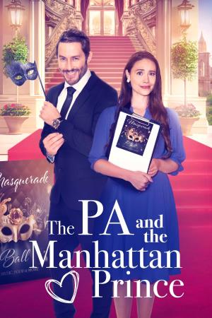 Un principe a Manhattan Poster