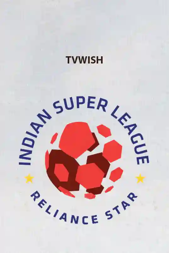 Live ISL 2024-25 Poster