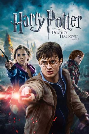 Harry Potter and the Deathly Hallows: Part 1 Poster