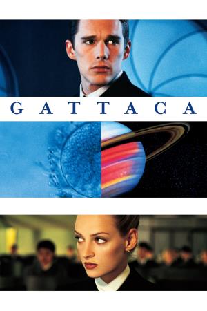 Gattaca - La porta dell'universo Poster