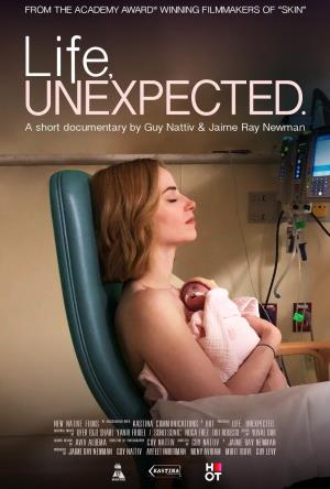 Life, Unexpected Poster