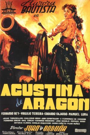 Aragon Poster